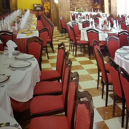 Aph Infanta Mercedes La Bañeza Oda fotoğraf